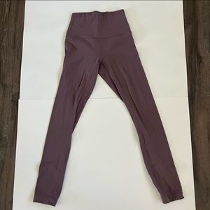 Lululemon Align Pant 25”